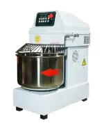 Amasadora rápida digital 12 kg - Pan con Pan