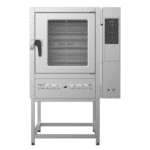 Horno convector 6 bandejas electrico - Pan con Pan