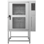 Horno convector para 10 bandejas - Pan con Pan
