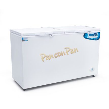Freezer Horizontal Pan con Pan.