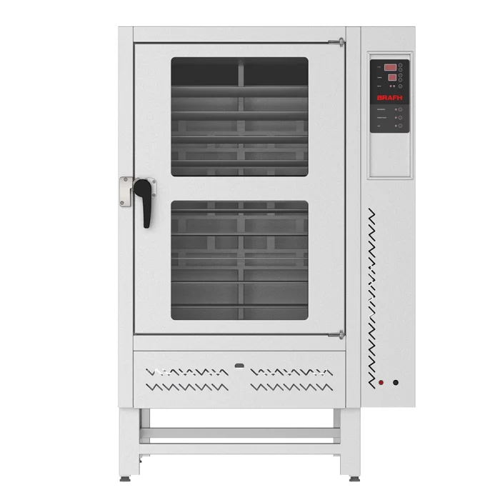 Horno Convector a Gas Brafh para 10 Bandejas 45 x 70 cm Modelo HC1070G - Image 1