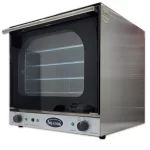 Horno convector con vaporizador electrico 4 - Pan con Pan