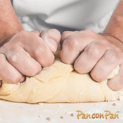 Importancia del Amasado en Panificación - Pan Con Pan 1