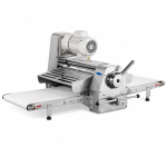 Laminadora Vaiven de Mesa Silcook Modelo JDR450