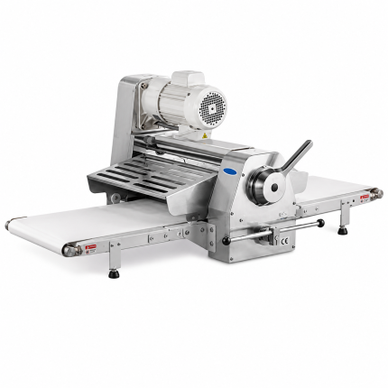 Laminadora Vaiven de Mesa Silcook Modelo JDR450