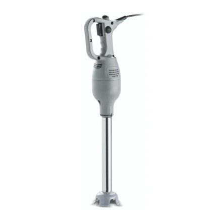 Mixer Sirman Ciclone 25 con varilla de 25 cm.