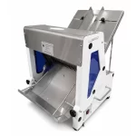 Rebanadora de Pan Lactal Modelo HY-31 Simpa