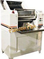 Sobadora Panadera 3 hp rolos SP3 de Pan con Pan.