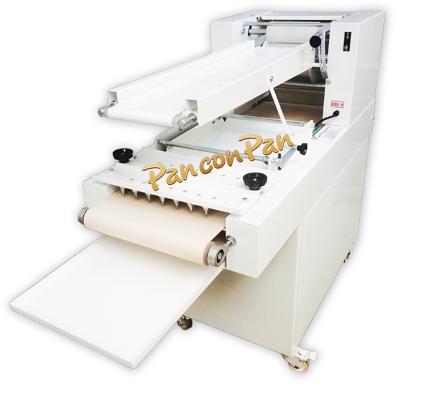 Trinchadora Junior Trifasica Modelo ST1100TF - Pan Con Pan. Trinchadora Junior Monofásica Modelo ST1100MF - Pan Con Pan