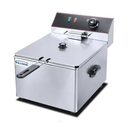 Freidora Eléctrica 11 Litros