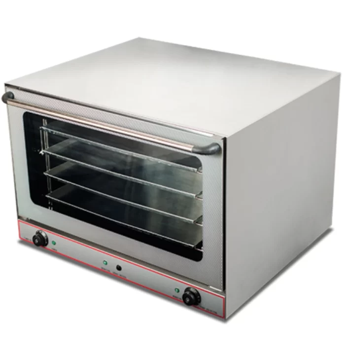 Horno Convector Eléctrico Digital