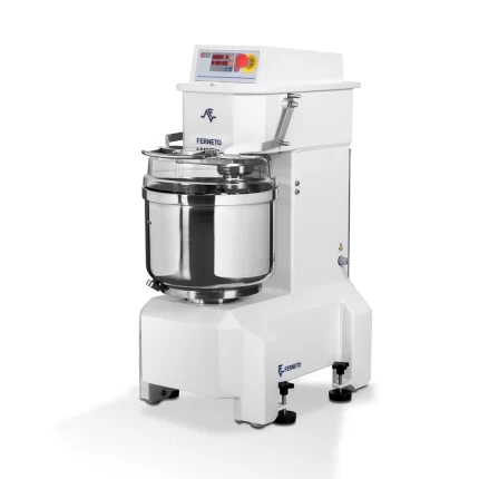 Amasadora serie F Ferneto