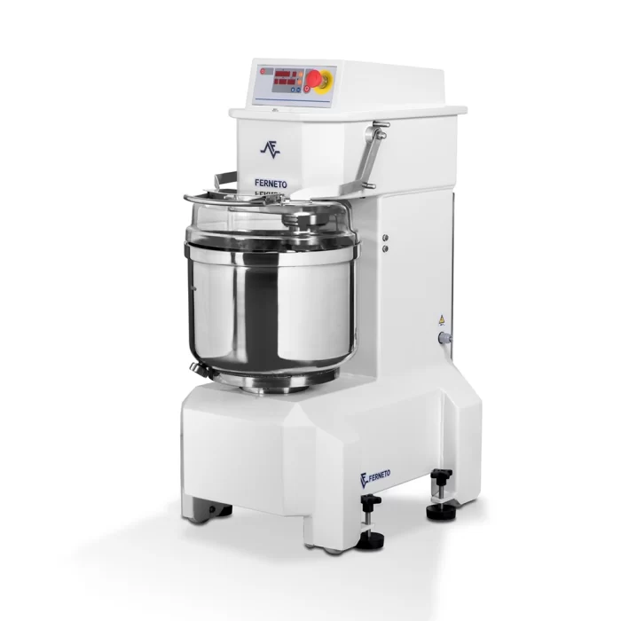 Amasadora serie F Ferneto