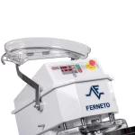 Amasadora Espiral de 30 Kg de Harina Ferneto Modelo AEF030 - Image 2