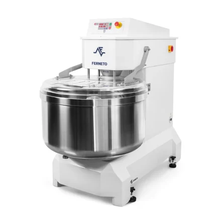 amasadora serie F Ferneto industrial