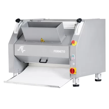 Formadora De Pan Ferneto FVF800