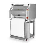 Formadora de Pan con Cinta de Descarga Frontal Ferneto Modelo FVF810 - Image 2