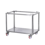 Formadora de Pan con Cinta de Descarga Trasera Ferneto Modelo FVF820 - Image 8