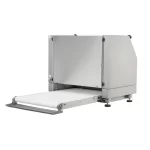 Formadora de Pan con Cinta de Descarga Trasera Ferneto Modelo FVF820 - Image 2