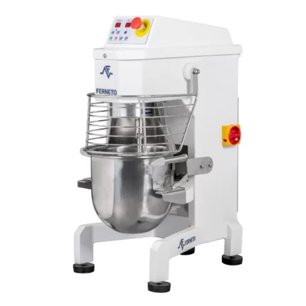 batidora planetaria Ferneto 10 lts