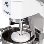 Batidora Planetaria de 10 Lts Ferneto Modelo BTF010 - Image 3