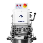 Batidora Planetaria de 10 Lts Ferneto Modelo BTF010 - Image 2