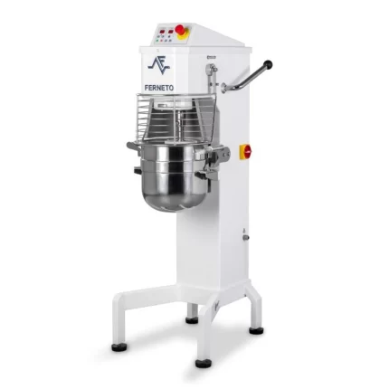 Batidora Planetaria de 20 Lts Ferneto Modelo BTL020