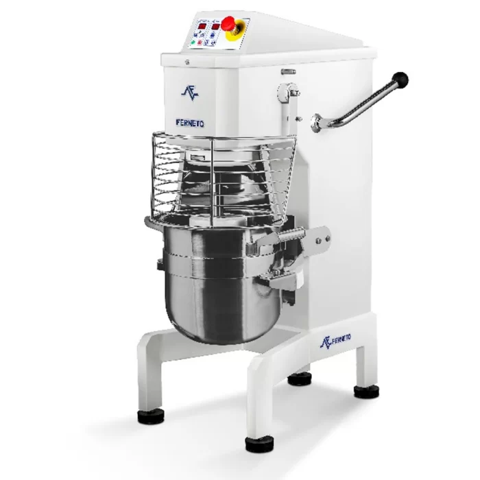 Batidora Planetaria Ferneto 20 Lts