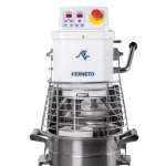 Batidora Planetaria de 20 Lts Ferneto Modelo BTF020 - Image 2