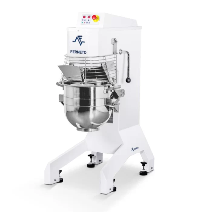 batidora planetaria Ferneto 40 lts