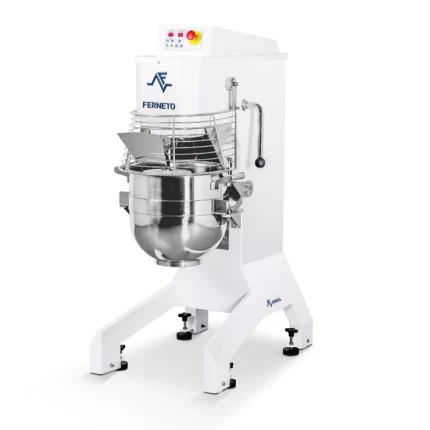 Batidora Planetaria Ferneto 60 Lts