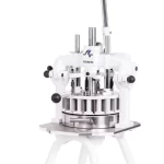 Divisora de Masa Manual de 8 kg DMF8XX Ferneto - Image 3