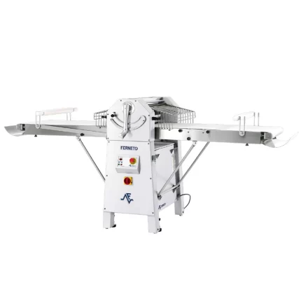 Laminadora Vaiven Ferneto 1600 x 480 mm LMA516