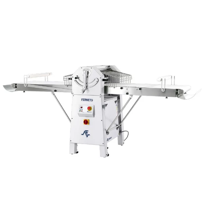 Laminadora Vaivén LMA624