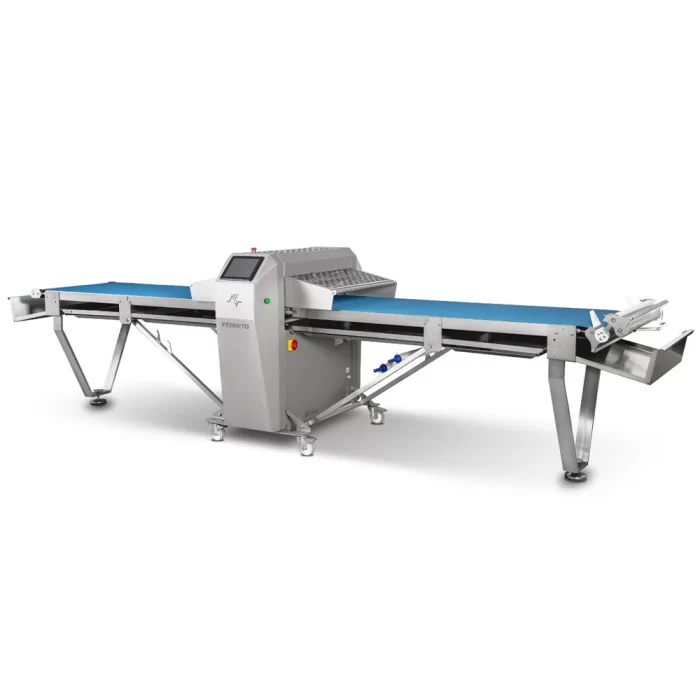 Laminadora Automática Ferneto