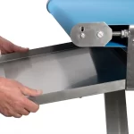 Laminadora Vaiven Automática 4200 x 700 mm Ferneto Modelo LMI742 - Image 8
