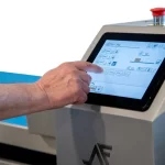Laminadora Vaiven Automática 4200 x 700 mm Ferneto Modelo LMI742 - Image 2