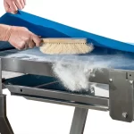 Laminadora Vaiven Automática 4200 x 700 mm Ferneto Modelo LMI742 - Image 6