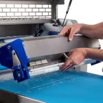 Laminadora Vaiven Automática 4200 x 700 mm Ferneto Modelo LMI742 - Image 5