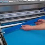 Laminadora Vaiven Automática 4200 x 700 mm Ferneto Modelo LMI742 - Image 3