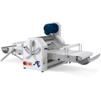 Laminadora De Mesa Pequeña Ferneto LSA516