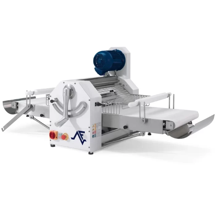 Laminadora De Mesa Ferneto LSA520 Compacta Y Eficiente