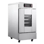 Fermentadora Controlada 6 bandejas