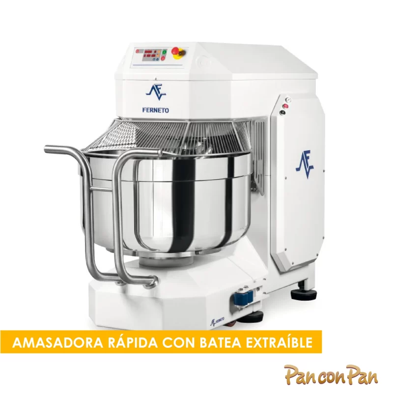 Amasadoras Rápidas Industriales Ferneto - Pan Con Pan Maquinarias 2_Mesa de trabajo 1 copia 20