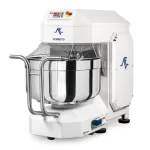 Amasadora con Batea Extraible