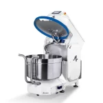 Amasadora con Batea Extraible 100Kg ATR0100 Ferneto - Image 3