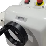 Laminadora Vaiven de Mesa Silcook Modelo JDR300 - Image 3