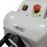 Laminadora Vaiven de Mesa Silcook Modelo JDR300 - Image 4