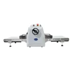 laminadora vaivén de mesa