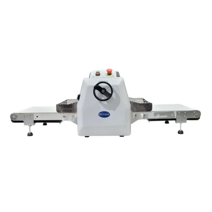 laminadora vaivén de mesa